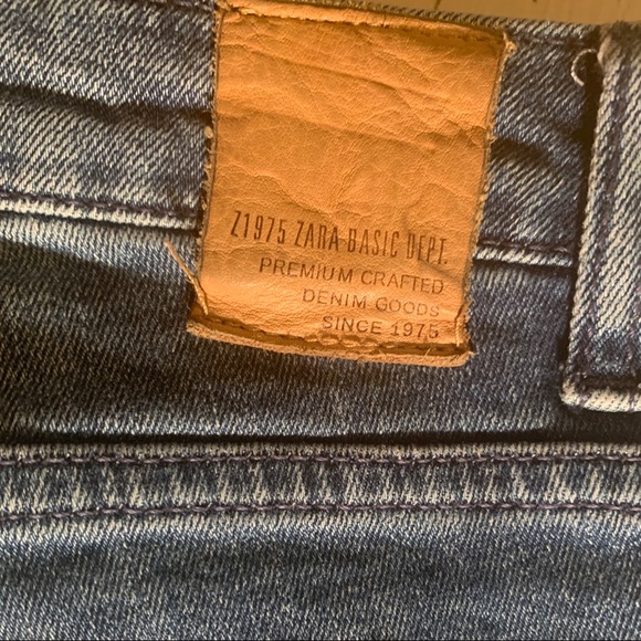 Zara Jeans - Picture 5 of 7
